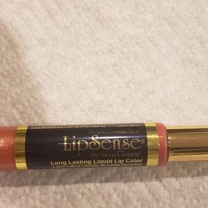 Lipsense Aussie Rose